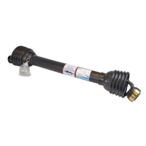 LONG RUN B4 Aksling - 710mm - 1-3/8"-Z6