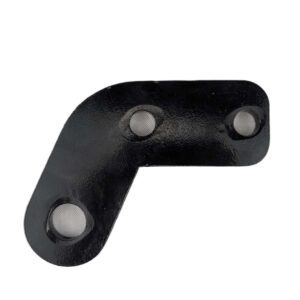 Monteringsbrakett Mini til 123 Triangel universal