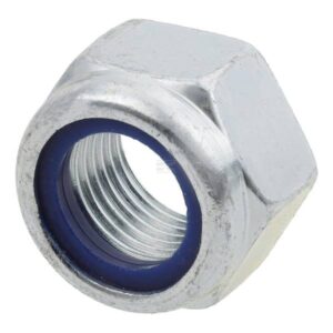 Låsemutter M14 - 10.9 - Stål