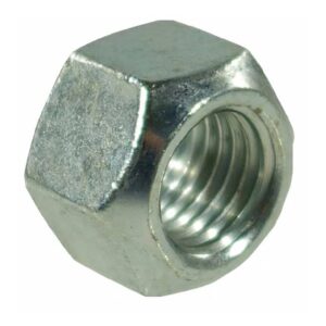 Låsemutter M16 - A2 - Rustfritt stål