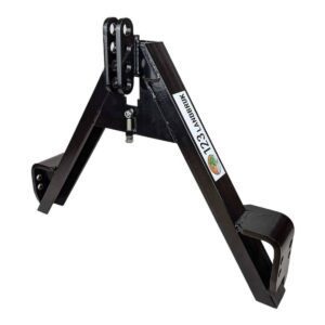 Alternative view of 123 Triangel Redskapsdel universal