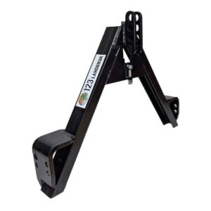 123 Triangel Redskapsdel universal