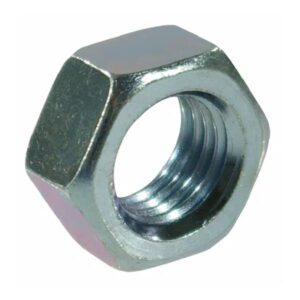 Sekskantmutter M16 - 10.9 - Stål