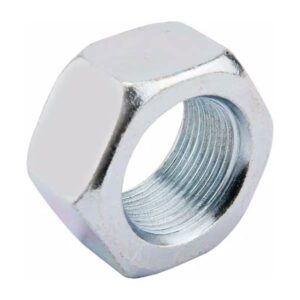 Sekskantmutter M24 - 8.8 - Stål