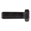 Stålsettskrue UNF kvalitet 8,8 svart 5/16