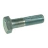 Stålskrue MF kvalitet 8.8 FZB 10 x 1 x 50 mm DIN 960