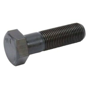 Sekskantskrue DIN960 M12x1.25x45 10.9 Kramp