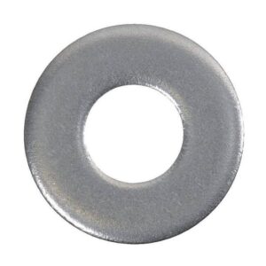 Skive M5 - 5,3x15x2 - Rustfritt stål