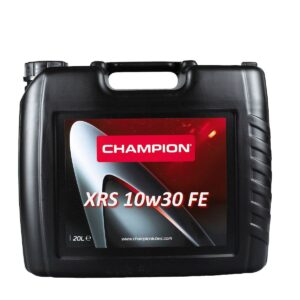 Champion XRS 10W-30 FE - 20 Liter