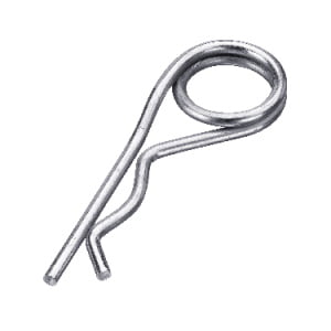 Hårnålsplint