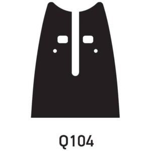 Alternative view of Oregon SpeedMax - SMR - .404" - 2,0 mm - 59 cm - 592SMRQ104