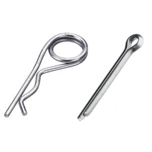 Splint og Sikring