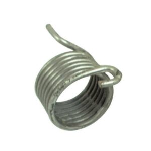 Løftefjær til samlerive (kombirive) venstre deutz fahr