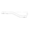 Topplink 2905 til 123 triangel universal 3