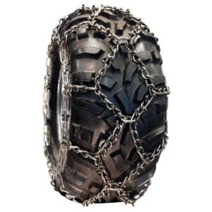 123 ATV 6mm Lettkjetting