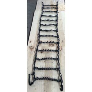 Lastebilkjetting 265 70 19,5