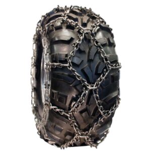 123 ATV 5,5mm Lettkjetting