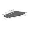 Festeplate Kuhn A5365180