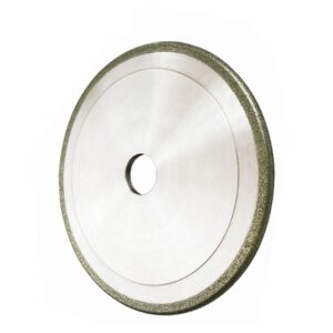 Diamantslipeskive 3,2 mm