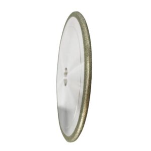 Diamantslipeskive 4,8 mm (2)