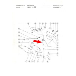 Sal Høyre Kyllingstad SK A