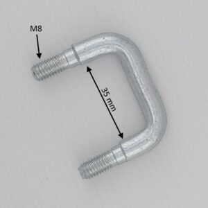 Kjettingskjøt Kjededeling 810x35 til TKS Agri 79921428, 921428,