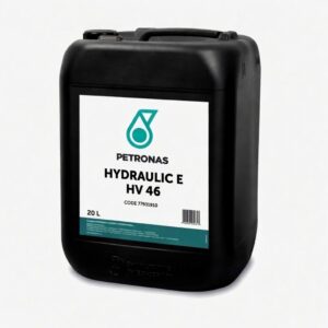PETRONAS Hydraulic E HV 46 20 L