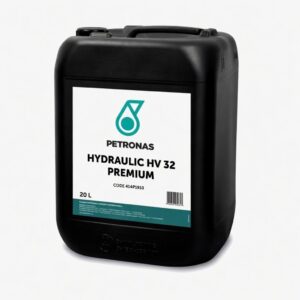 Petronas HV 32 Premium Hydraulikkolje 20 liter