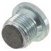 Magnetisk bunnplugg til slottebjelke kuhn jf 56207000 812085214X (2)