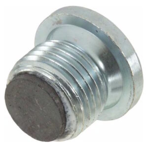 Magnetisk bunnplugg til slottebjelke kuhn jf 56207000 812085214X (2)