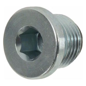 Magnetisk bunnplugg til slottebjelke kuhn jf 56207000 812085214X