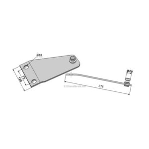 PZ 0116 PZ116